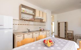 Apartmani Margita